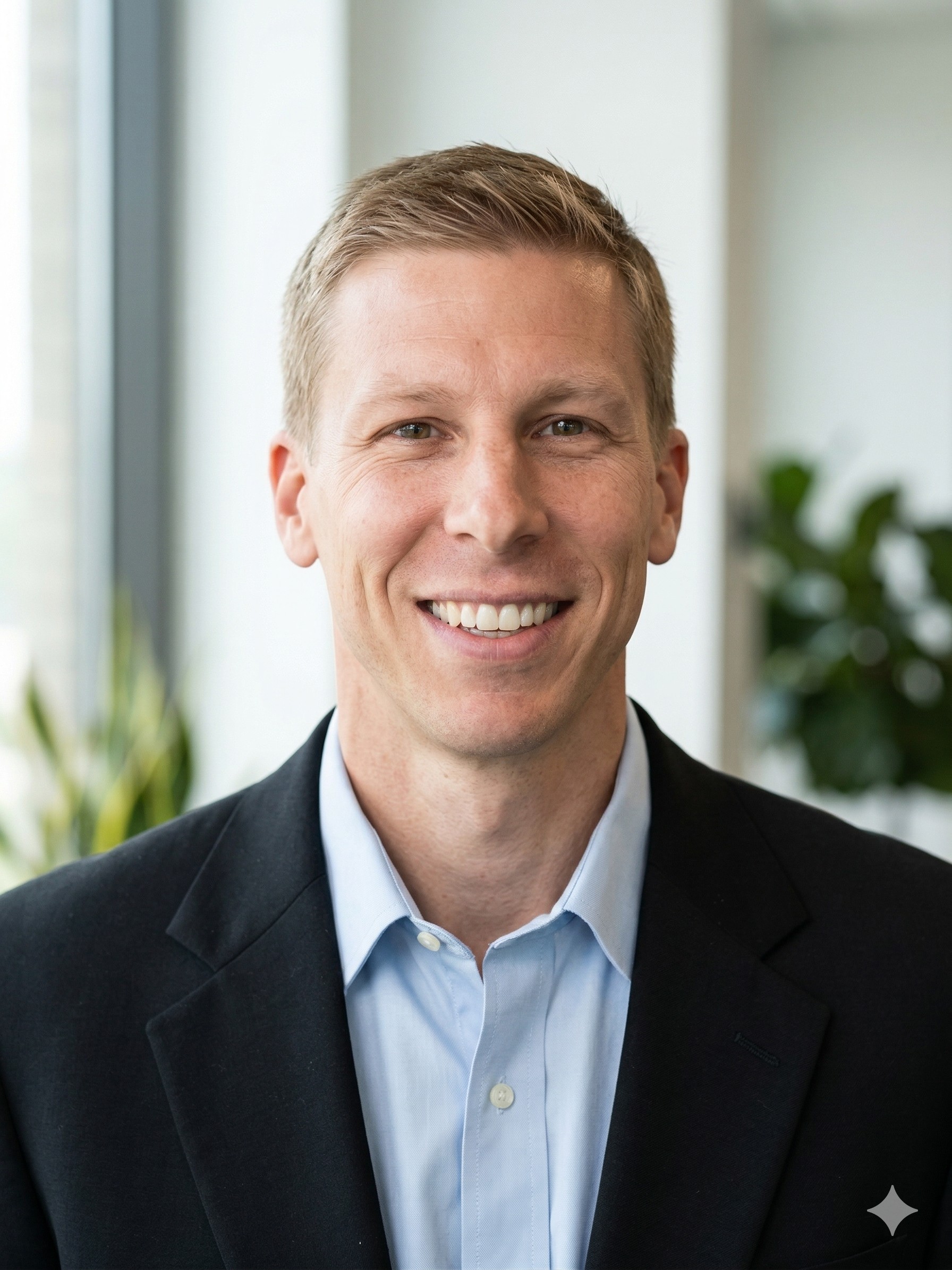 Dr. David Torstensson