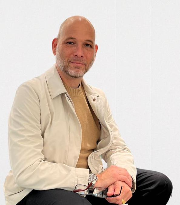 Prof. Meir Perez Pugatch