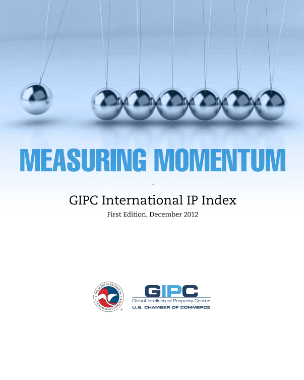 IP Index 1st Edition